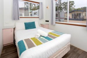 ingenia holidays torquay