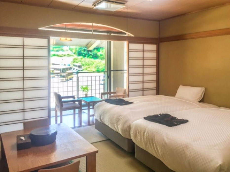 livemax resort okudogo