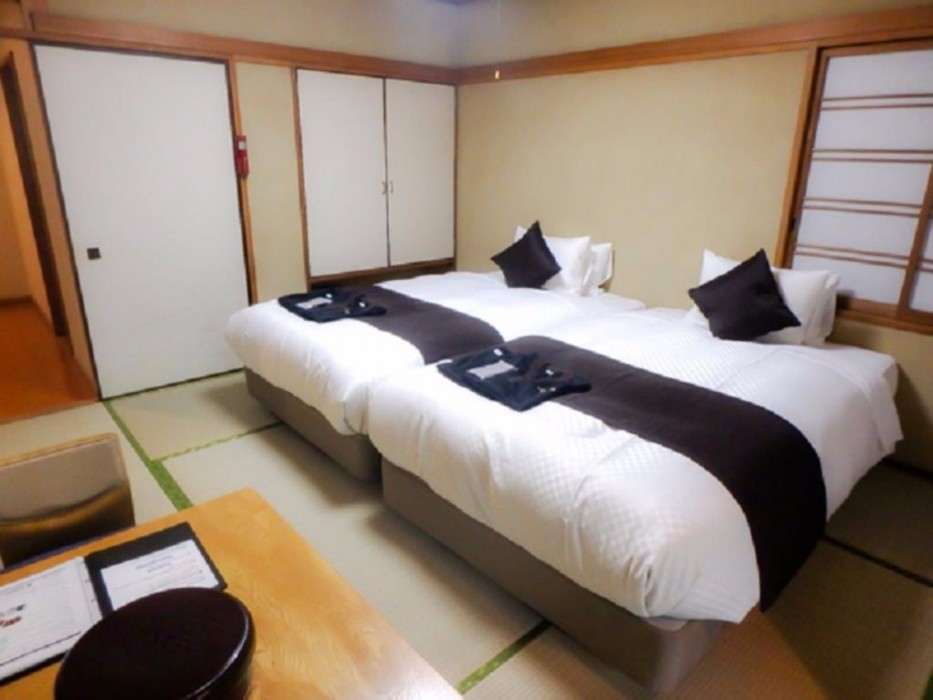 livemax resort okudogo