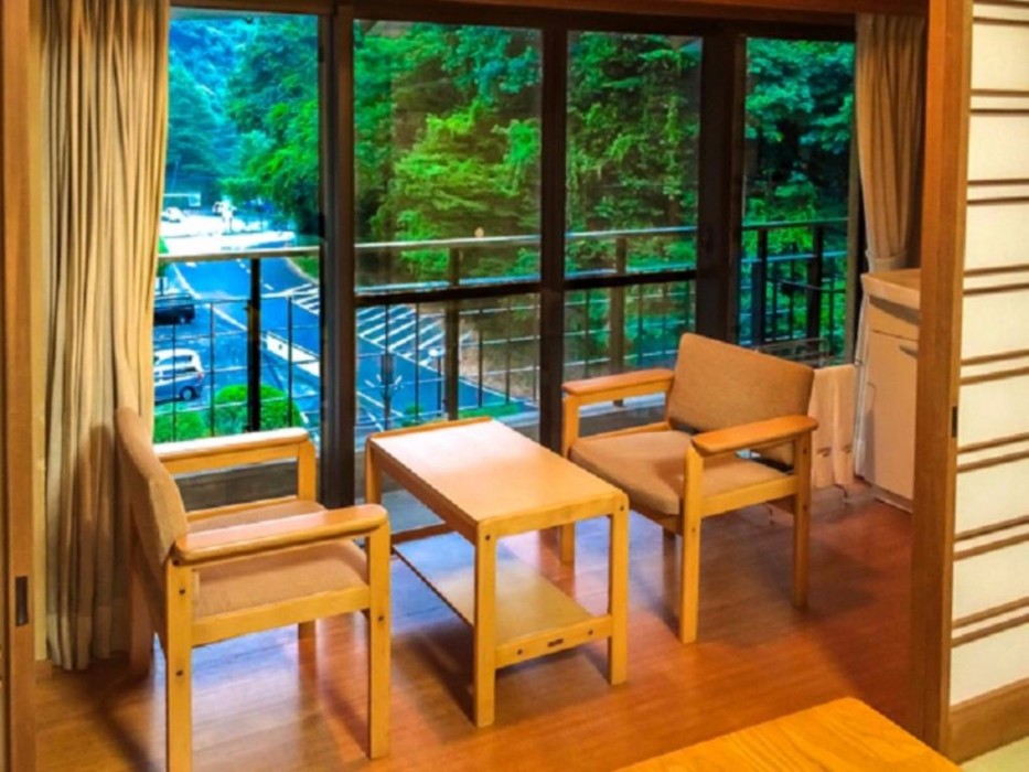 Livemax Resort Okudogo,Matsuyama>>Ehime Prefecture,3 star