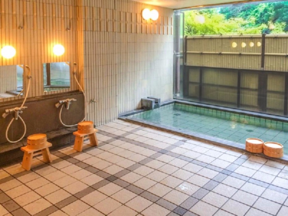 Livemax Resort Okudogo,Matsuyama>>Ehime Prefecture,3 star