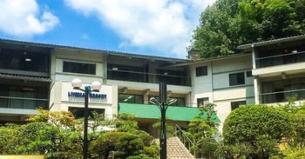 livemax resort okudogo
