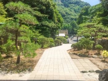 livemax resort okudogo