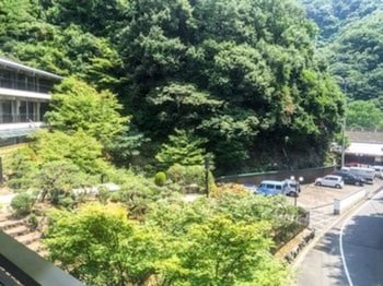 livemax resort okudogo