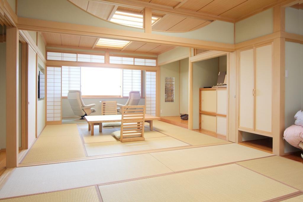 Bessou Kakei,Morioka>>Iwate,4 star