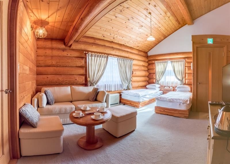 villa rusutsu