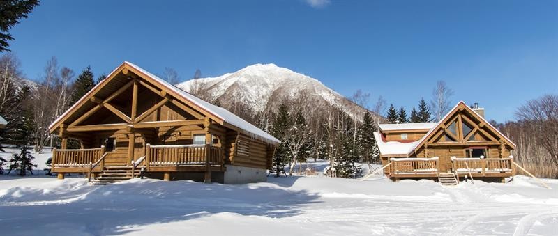 villa rusutsu