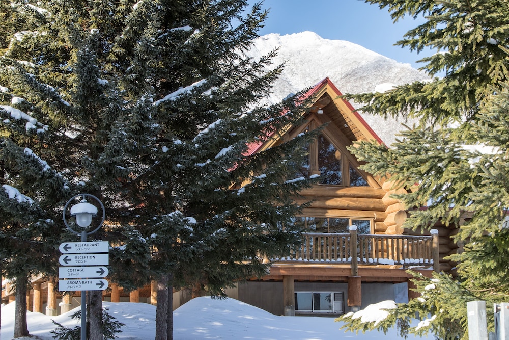 villa rusutsu