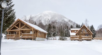 villa rusutsu