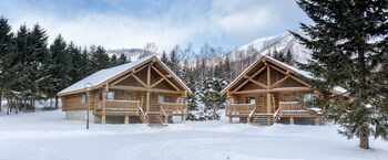 villa rusutsu