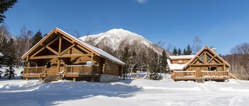 villa rusutsu