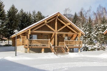 villa rusutsu