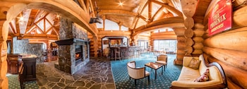 Villa Rusutsu,Niseko>>Abuta,3 star