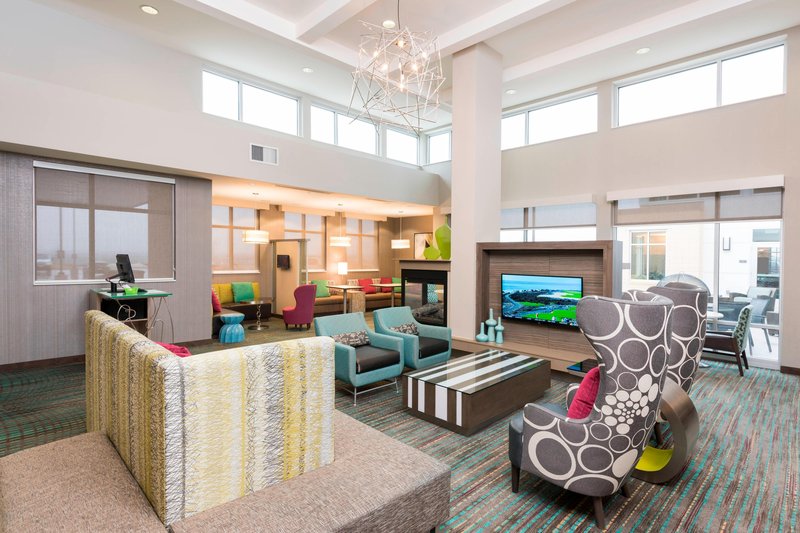residence inn milwaukee west
