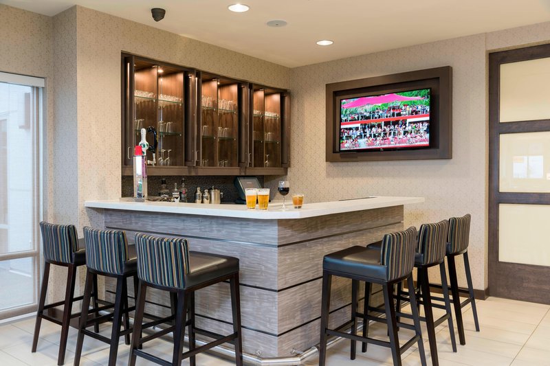 residence inn milwaukee west