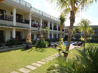 puri canggu villas and rooms