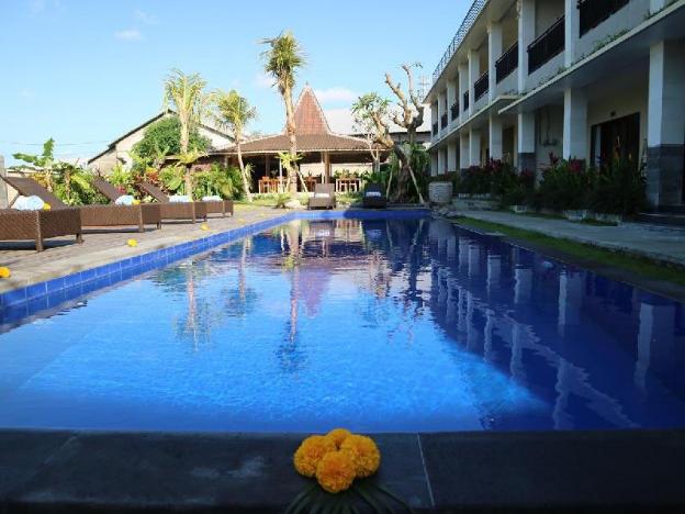 puri canggu villas and rooms