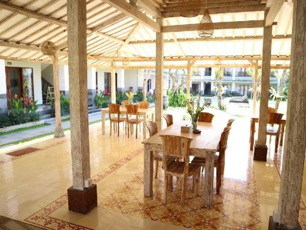 puri canggu villas and rooms