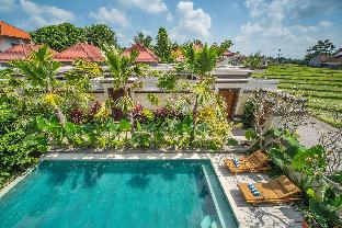 puri canggu villas and rooms