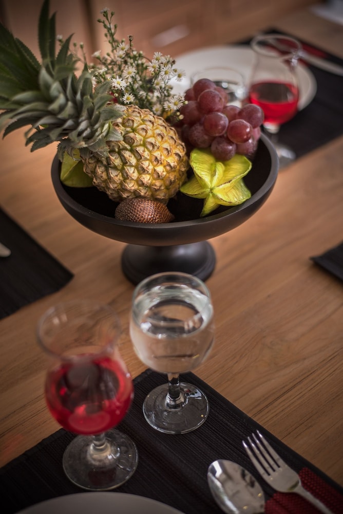 puri canggu villas and rooms