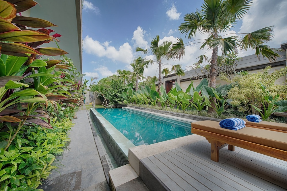 puri canggu villas and rooms