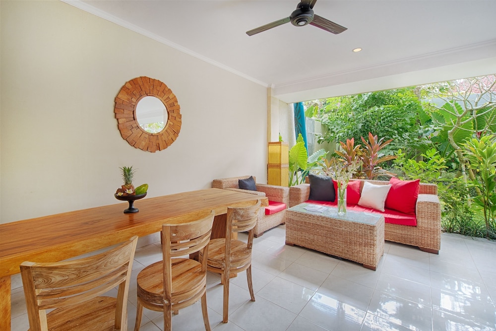 puri canggu villas and rooms