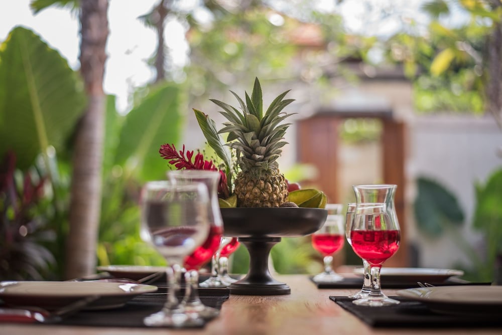 puri canggu villas and rooms