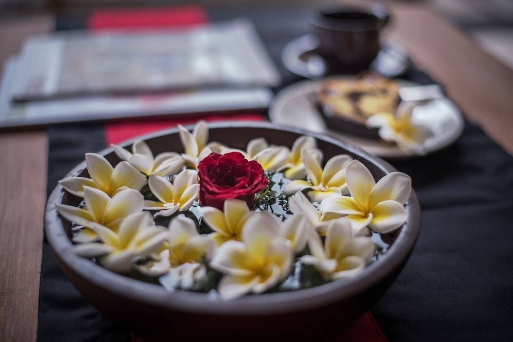 puri canggu villas and rooms