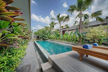 puri canggu villas and rooms