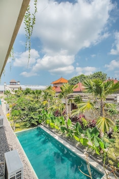 puri canggu villas and rooms