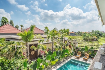 puri canggu villas and rooms