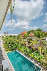 puri canggu villas and rooms