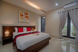 puri canggu villas and rooms
