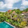 puri canggu villas and rooms