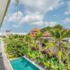 puri canggu villas and rooms