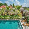 puri canggu villas and rooms