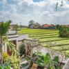puri canggu villas and rooms
