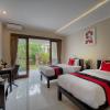 puri canggu villas and rooms