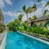 puri canggu villas and rooms