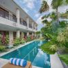 puri canggu villas and rooms