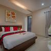 puri canggu villas and rooms