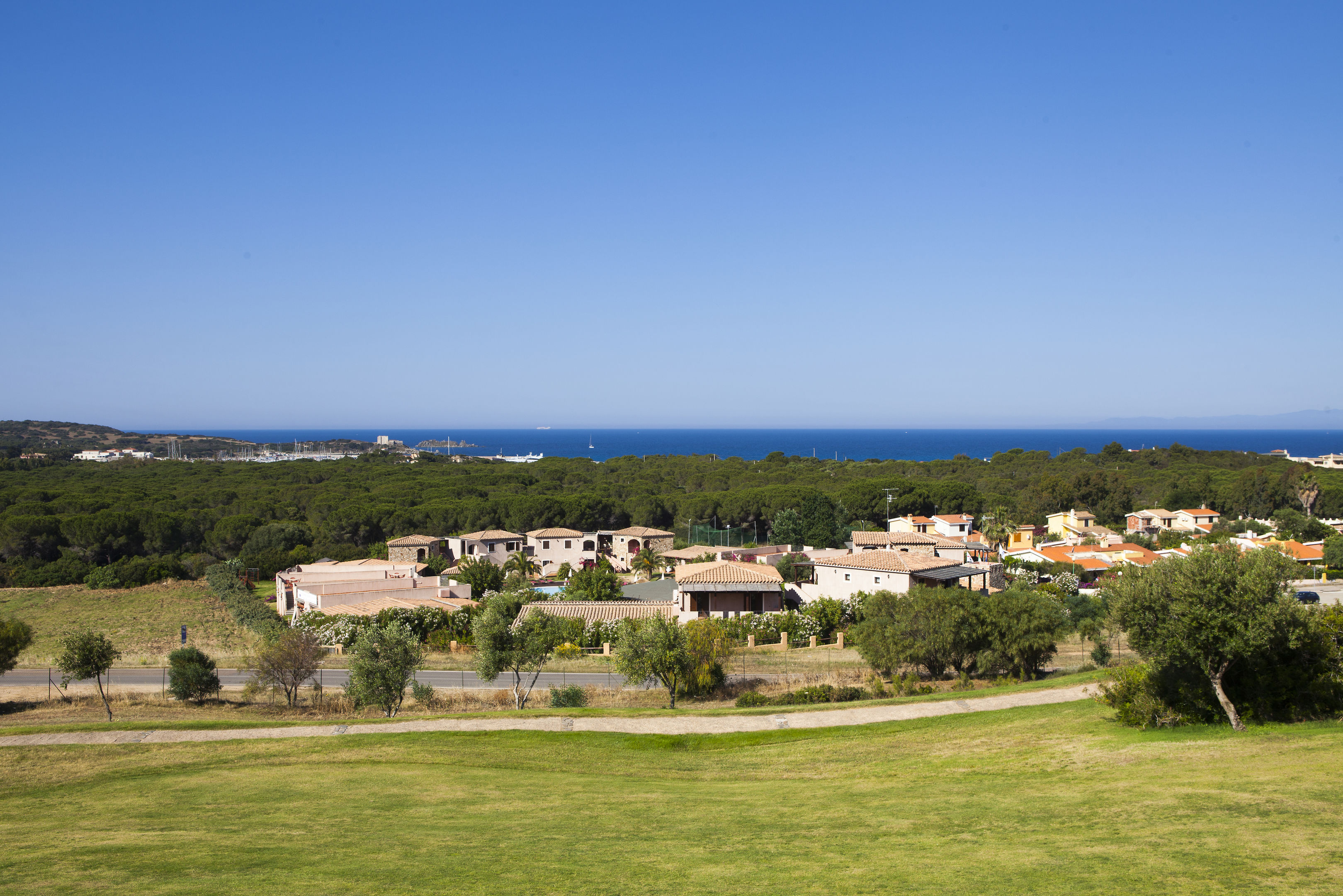 sincantu resort