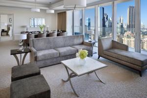 Kempinski The Boulevard Dubai,Sheikh Mohammed Bin Rashid Boulevard,5 star