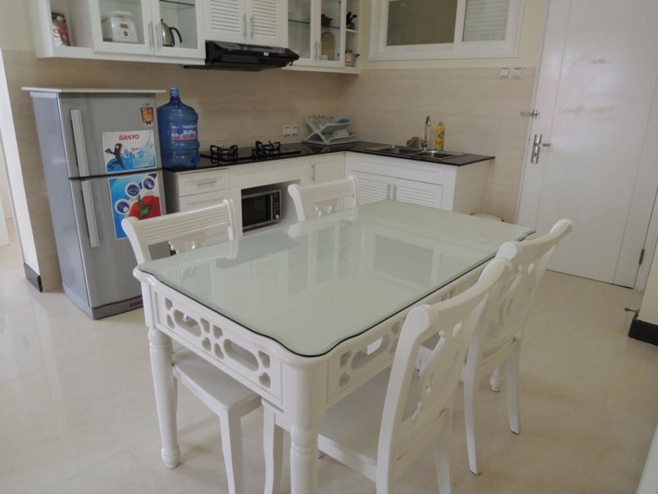 Queen Central Apartment Hotel,Ho Chi Minh Municipality>>Ho Chi Minh City,3 star