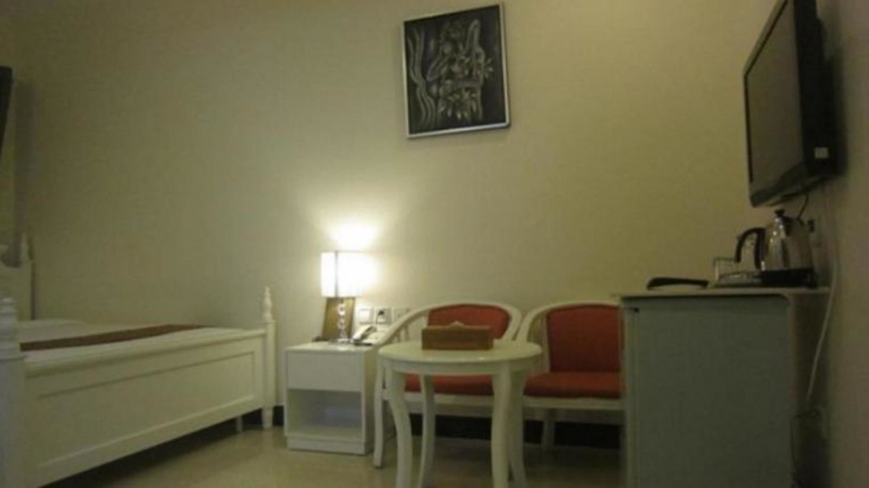 Queen Central Apartment Hotel,Ho Chi Minh Municipality>>Ho Chi Minh City,3 star