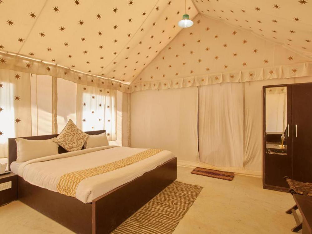 savi camps jaisalmer