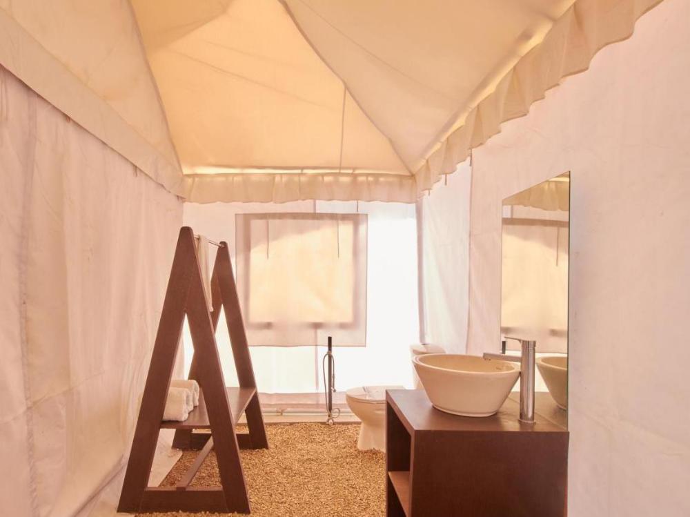 savi camps jaisalmer