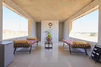 savi camps jaisalmer