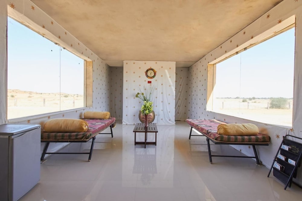 savi camps jaisalmer