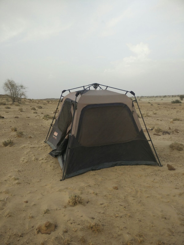 savi camps jaisalmer